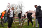 Suhopolje postalo bogatije za još jednu zelenu priču: Učenici, šumari i Općina udružili snage u stvaranju ljepšeg školskog okoliša 22 DSC08991 Custom