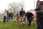 Suhopolje postalo bogatije za još jednu zelenu priču: Učenici, šumari i Općina udružili snage u stvaranju ljepšeg školskog okoliša 23 DSC08994 Custom