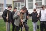 Suhopolje postalo bogatije za još jednu zelenu priču: Učenici, šumari i Općina udružili snage u stvaranju ljepšeg školskog okoliša 25 DSC09001 Custom