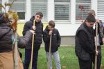Suhopolje postalo bogatije za još jednu zelenu priču: Učenici, šumari i Općina udružili snage u stvaranju ljepšeg školskog okoliša 27 DSC09016 Custom