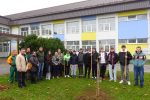 Suhopolje postalo bogatije za još jednu zelenu priču: Učenici, šumari i Općina udružili snage u stvaranju ljepšeg školskog okoliša 30 DSC09040 Custom 1