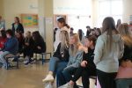 Iz školskih klupa u svijet biznisa: U Strukovnoj školi Virovitica održan 1. Sajam vježbeničkih tvrtki 7 DSC09054 Custom
