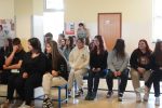 Iz školskih klupa u svijet biznisa: U Strukovnoj školi Virovitica održan 1. Sajam vježbeničkih tvrtki 8 DSC09056 Custom