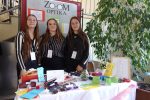 Iz školskih klupa u svijet biznisa: U Strukovnoj školi Virovitica održan 1. Sajam vježbeničkih tvrtki 18 DSC09084 Custom