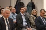 U Virovitici održan skup o ključnim izazovima poljoprivrede: Proizvodnja povrća bez navodnjavanja danas nije moguća, Hrvatska mora staviti snažan naglasak na sustave navodnjavanja 5 HGK TIC 19