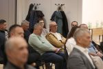U Virovitici održan skup o ključnim izazovima poljoprivrede: Proizvodnja povrća bez navodnjavanja danas nije moguća, Hrvatska mora staviti snažan naglasak na sustave navodnjavanja 10 HGK TIC 31