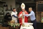 Fotogalerija: Zabavom i ceremonijom krštenja mošta, obilježen blagdan svetog Martina u Virovitici 1 IMG 3909 Custom