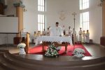 Svetom misom i komemoracijom obilježena 34. godišnjica pogibije pripadnika 127. brigade HV na području općine Đulovac 1 IMG 4209 Custom
