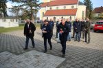 Svetom misom i komemoracijom obilježena 34. godišnjica pogibije pripadnika 127. brigade HV na području općine Đulovac 2 IMG 4215 Custom