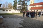Svetom misom i komemoracijom obilježena 34. godišnjica pogibije pripadnika 127. brigade HV na području općine Đulovac 3 IMG 4220 Custom