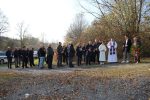 Svetom misom i komemoracijom obilježena 34. godišnjica pogibije pripadnika 127. brigade HV na području općine Đulovac 5 IMG 4237 Custom