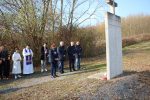 Svetom misom i komemoracijom obilježena 34. godišnjica pogibije pripadnika 127. brigade HV na području općine Đulovac 6 IMG 4238 Custom