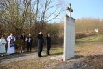 Svetom misom i komemoracijom obilježena 34. godišnjica pogibije pripadnika 127. brigade HV na području općine Đulovac 7 IMG 4243 Custom