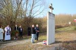 Svetom misom i komemoracijom obilježena 34. godišnjica pogibije pripadnika 127. brigade HV na području općine Đulovac 10 IMG 4256 Custom