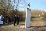 Svetom misom i komemoracijom obilježena 34. godišnjica pogibije pripadnika 127. brigade HV na području općine Đulovac 12 IMG 4263 Custom