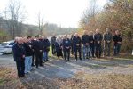 Svetom misom i komemoracijom obilježena 34. godišnjica pogibije pripadnika 127. brigade HV na području općine Đulovac 15 IMG 4279 Custom
