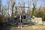 Svetom misom i komemoracijom obilježena 34. godišnjica pogibije pripadnika 127. brigade HV na području općine Đulovac 17 IMG 4296 Custom