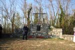 Svetom misom i komemoracijom obilježena 34. godišnjica pogibije pripadnika 127. brigade HV na području općine Đulovac 18 IMG 4315 Custom