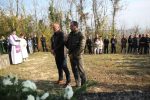 Svetom misom i komemoracijom obilježena 34. godišnjica pogibije pripadnika 127. brigade HV na području općine Đulovac 20 IMG 4321 Custom