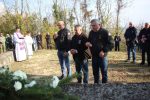 Svetom misom i komemoracijom obilježena 34. godišnjica pogibije pripadnika 127. brigade HV na području općine Đulovac 21 IMG 4323 Custom