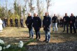 Svetom misom i komemoracijom obilježena 34. godišnjica pogibije pripadnika 127. brigade HV na području općine Đulovac 22 IMG 4328 Custom