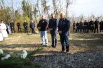 Svetom misom i komemoracijom obilježena 34. godišnjica pogibije pripadnika 127. brigade HV na području općine Đulovac 23 IMG 4334 Custom