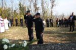 Svetom misom i komemoracijom obilježena 34. godišnjica pogibije pripadnika 127. brigade HV na području općine Đulovac 24 IMG 4336 Custom