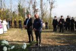 Svetom misom i komemoracijom obilježena 34. godišnjica pogibije pripadnika 127. brigade HV na području općine Đulovac 25 IMG 4340 Custom