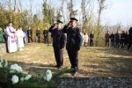 Svetom misom i komemoracijom obilježena 34. godišnjica pogibije pripadnika 127. brigade HV na području općine Đulovac 26 IMG 4349 Custom