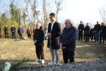 Svetom misom i komemoracijom obilježena 34. godišnjica pogibije pripadnika 127. brigade HV na području općine Đulovac 27 IMG 4354 Custom
