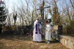Svetom misom i komemoracijom obilježena 34. godišnjica pogibije pripadnika 127. brigade HV na području općine Đulovac 29 IMG 4370 Custom