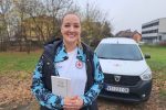 GDCK Virovitica kroz pilot-projekt “Odmor od skrbi” pruža podršku roditeljima njegovateljima: Daruju roditeljima vrijeme koje je puno više od “prilike za odmor” 1 Ivana Troha GDCK Virovitica Odmor od skrbi3