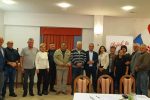U Orahovici održana izborna skupština Hrvatske stranke umirovljenika VPŽ: Mirko Bušljeta i u novom mandatu predsjednik HSU VPŽ 3 Skupstina HSU 7