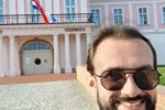 Od Slavonije do Skandinavije: Slatinčanin Mišo Grundler vrstan je prevoditelj nordijskih priča i jezika sjevera Europe 5 Slika 4 Custom