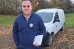 GDCK Virovitica kroz pilot-projekt “Odmor od skrbi” pruža podršku roditeljima njegovateljima: Daruju roditeljima vrijeme koje je puno više od “prilike za odmor” 2 Tomislav Hudek GDCK Virovitica Odmor od skrbi5