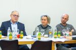U Hotelu Kurija Janković u Kapela Dvoru, održan početni sastanak projekta Amazon of Europe Bike Trail: Predstavljeni partneri te glavni ciljevi 17 kurija pocetna dravska 137