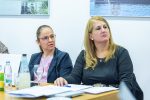 U Hotelu Kurija Janković u Kapela Dvoru, održan početni sastanak projekta Amazon of Europe Bike Trail: Predstavljeni partneri te glavni ciljevi 5 kurija pocetna dravska 36