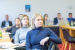 U Hotelu Kurija Janković u Kapela Dvoru, održan početni sastanak projekta Amazon of Europe Bike Trail: Predstavljeni partneri te glavni ciljevi 7 kurija pocetna dravska 47
