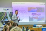 U Hotelu Kurija Janković u Kapela Dvoru, održan početni sastanak projekta Amazon of Europe Bike Trail: Predstavljeni partneri te glavni ciljevi 2 kurija pocetna dravska 5