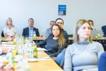 U Hotelu Kurija Janković u Kapela Dvoru, održan početni sastanak projekta Amazon of Europe Bike Trail: Predstavljeni partneri te glavni ciljevi 8 kurija pocetna dravska 53