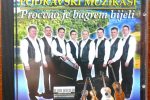 podravski mizikasi procvao je bagrem bijeli slika 249875044