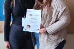 Iz školskih klupa u svijet biznisa: U Strukovnoj školi Virovitica održan 1. Sajam vježbeničkih tvrtki 28 slika 3