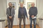 U Zavičajnom muzeju Slatina otvorena tradicionalna skupna godišnja izložba članova “SLIK-a” 1 01a56578 a310 4b88 aa02 28bd9e799c9f