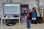 Projekt Ružičaste zloćke: Edukacija za komunalne redare i djelatnike Javne ustanove 1 1