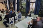 Održan treći sastanak Suradničkog vijeća Rezervata biosfere Mura-Drava-Dunav na području Virovitičko-podravske županije 12 11