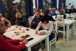 Održan treći sastanak Suradničkog vijeća Rezervata biosfere Mura-Drava-Dunav na području Virovitičko-podravske županije 4 2 1