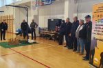 Sportskim igrama branitelja, odavanjem počasti i svečanim skupom obilježena 34. obljetnica VRO Papuk 91 i Dan orahovačkih branitelja 9 34. Obljetnica VRO Papuk 91 10