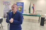 Sportskim igrama branitelja, odavanjem počasti i svečanim skupom obilježena 34. obljetnica VRO Papuk 91 i Dan orahovačkih branitelja 18 34. Obljetnica VRO Papuk 91 19