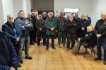 Sportskim igrama branitelja, odavanjem počasti i svečanim skupom obilježena 34. obljetnica VRO Papuk 91 i Dan orahovačkih branitelja 3 34. Obljetnica VRO Papuk 91 3