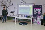 Projekt Ružičaste zloćke: Edukacija za komunalne redare i djelatnike Javne ustanove 3 5